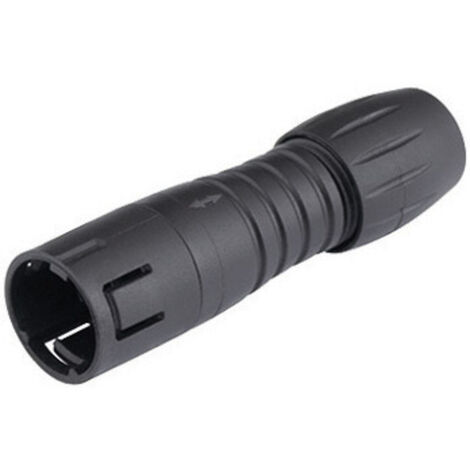 BINDER Rundstecker 8-polig | IP67 Schutz | Serie 620 Steckverbinder