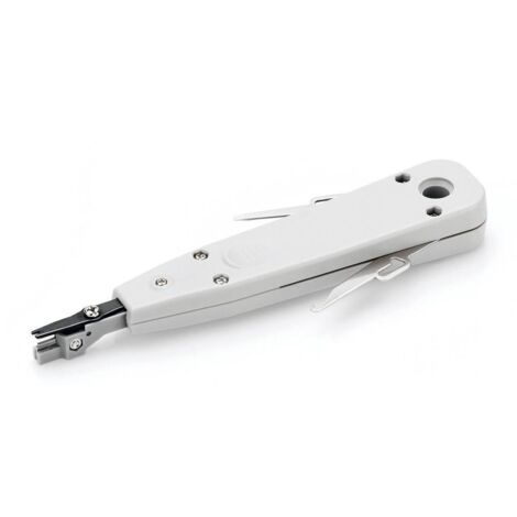 Cimco 118017   Anlegewerkzeug Geeignet für LSA PLUS Klemmen 0.5 bis 0.8 mm (1/5)