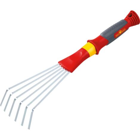 WOLF-Garten 2722000 Fächerbesen Arbeitsbreite 11.5 cm