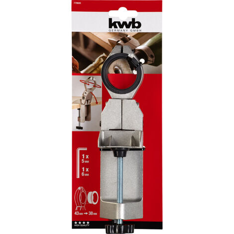 kwb 779600   Bohrmaschinenhalter 1 St.