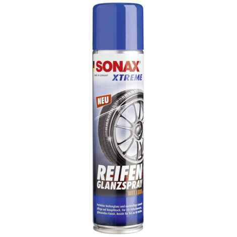 Sonax Xtreme Reifenglanzspray WetLook 400ml Autopflege