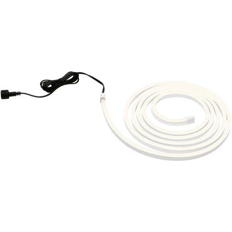Paulmann SimpLED-Stripe Set Outdoor weiß warmweiß LED-Stripe