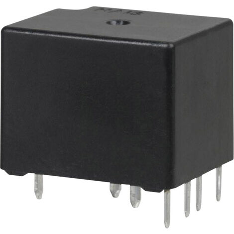 Panasonic ACT512 Kfz-Relais 12 V/DC 20 A 2 Wechsler