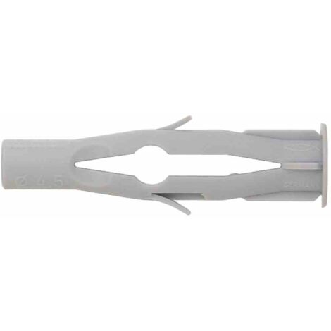 fischer Universal-Dübel FU 6x45 50 Stk