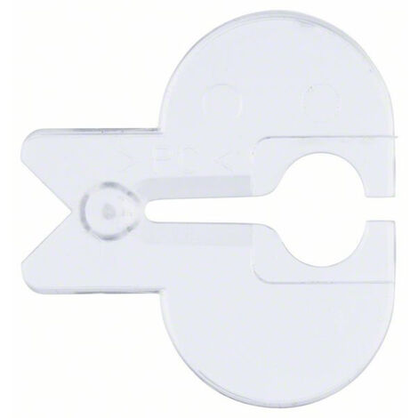 Bosch Accessories Spanreißschutz 2607010079