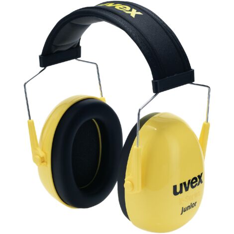 uvex 2502 2600013 Kapselgehörschutz 29 dB EN 352-1:2002   1 St.
