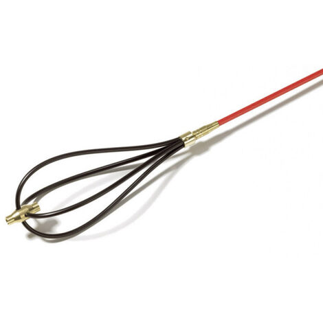 Cable Scout&43 Gleitaufsatz 897-90018 HellermannTyton 1 St.