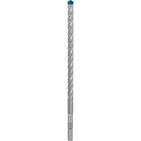 Bosch Accessories EXPERT SDS plus-7X 2608900110 Hammerbohrer 1 Stück 12 mm Gesamtlänge 265 mm SDS-P