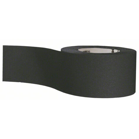 Bosch Accessories 2608607788 Schleifpapierrolle Körnung (num) 240 (L x B) 5 m x 115 mm 5 m