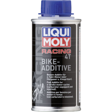 Liqui Moly Motorbike 4T Bike-Additive 125 ml Additive