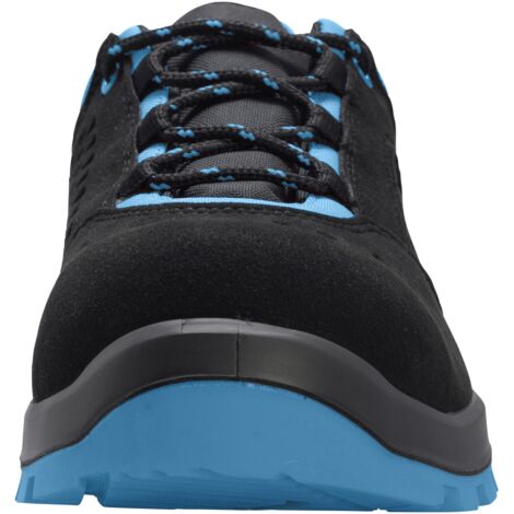 uvex Asphaltpro S3 65593 Schwarz Blau (Weite 12) ab 138,89
