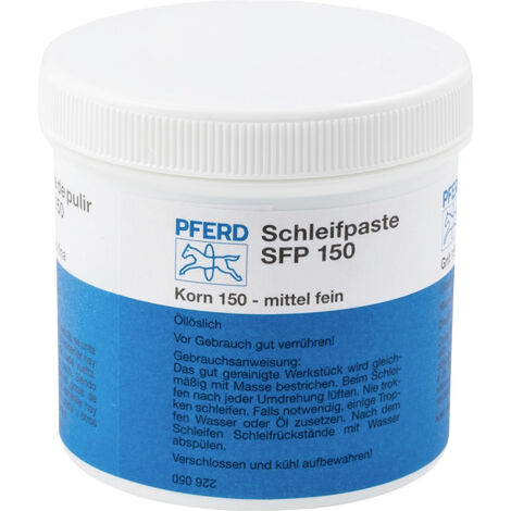 PFERD 44220150 Schleifpaste     250 g