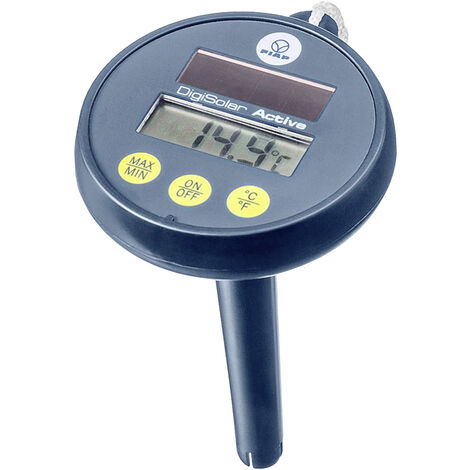 FIAP 2995 DigiSolar Active Solar-Teichthermometer