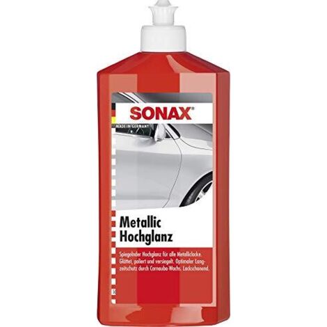 Sonax 317 200 Politur 500 ml (1/5)