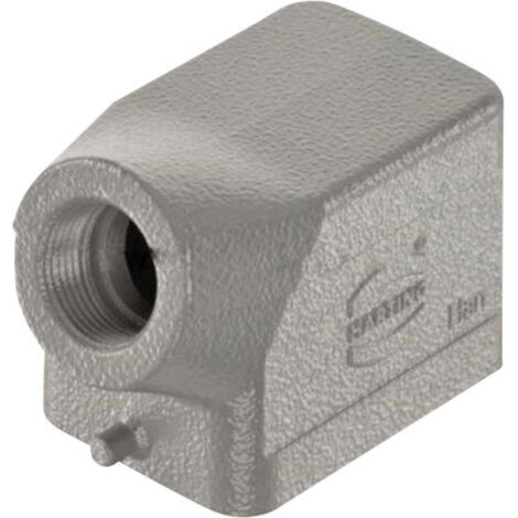 Tüllengehäuse Han® 6B-gs-13,5 09300061540 HARTING 1 St. (1/2)