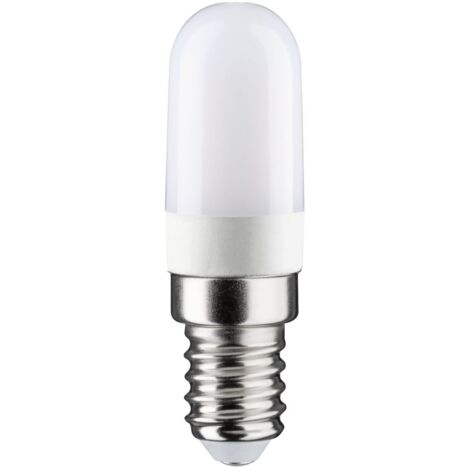 Paulmann 28110 LED  E14 Spezialform 1 W = 5.5 W Tageslichtweiß (Ø) 21 mm  1 St.