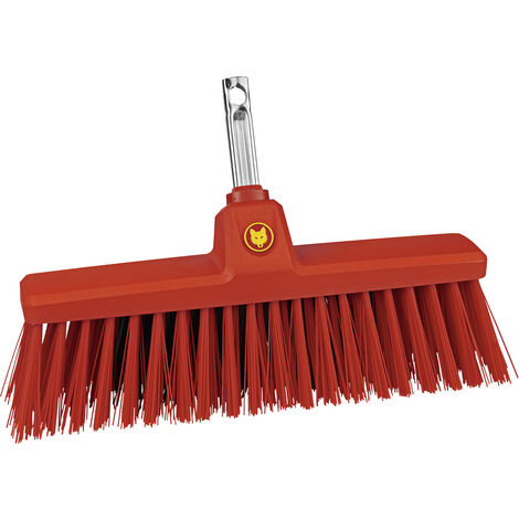 WOLF-Garten Terrassenbesen 71ANA018650 TB 350 M 35 cm