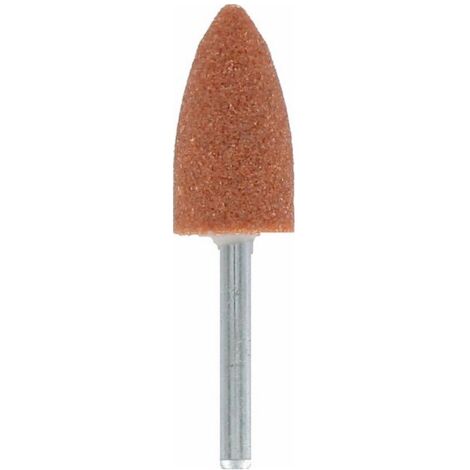 Dremel 26150952JA Schleifspitze Durchmesser 9.5 mm 3 St. (1/5)