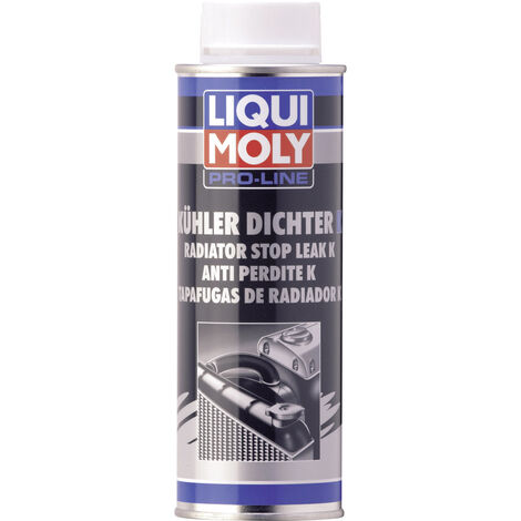 Liqui Moly Pro-Line Kühler-Dichter K 5178 250 ml