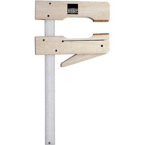 Bessey Holz-Klemmy HKL40