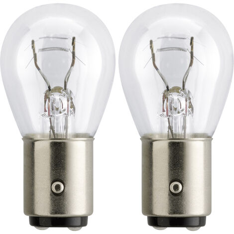 Philips Automotive 12594B2 Signal Leuchtmittel Vision P21/4W 21/4 W 12 V