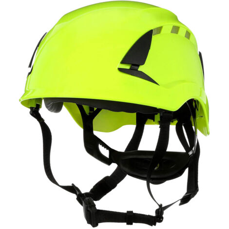 3M SecureFit X5014V-CE Arbeitshelm