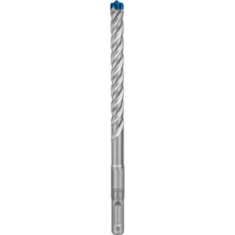 Bosch Accessories EXPERT SDS plus-7X 2608900097  Hammerbohrer 1 Stück 10 mm Gesamtlänge 165 mm SDS-P