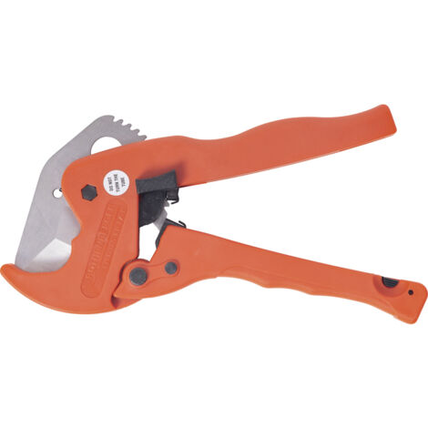 ROTHENBERGER Industrial Kunststoffrohrschere 42 mm - 36012