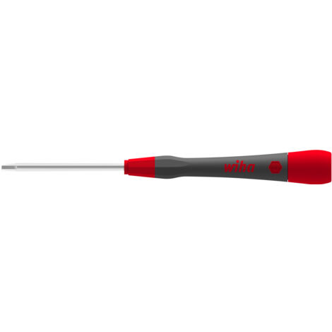 Wiha Feinschraubendreher PicoFinish® Sechskant 1,3 mm x 0,05" x 40 mm (42422)