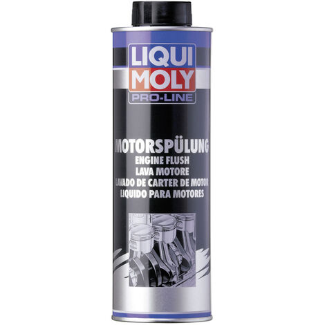 Liqui Moly Pro-Line Motorspülung 2427 500 ml