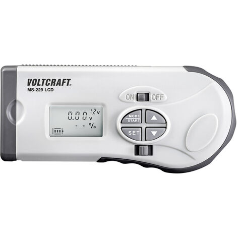 Voltcraft Batterietester Online Kaufen Produktbild-Vorschau 5