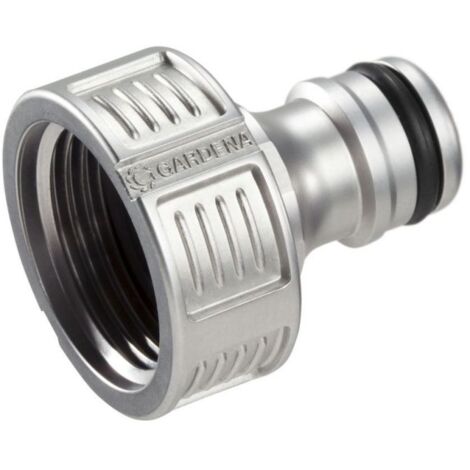 GARDENA Premium Hahnverbinder 26,5 mm (G3/4"), lose - 18241-50 (1/10)