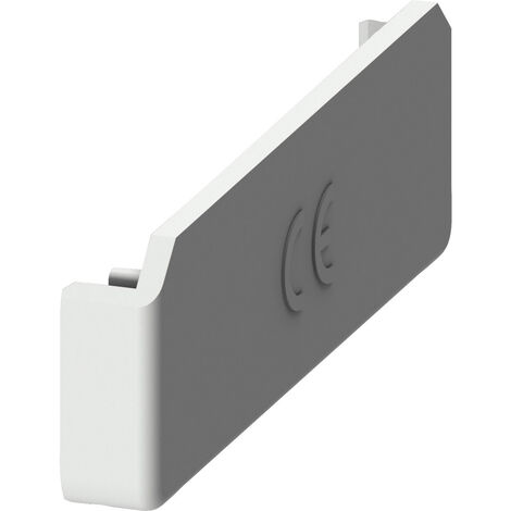 Endkappe für Stiftsammelschiene Siemens 5ST3788-0