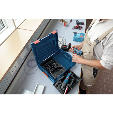 Bosch Professional 1600A019YY  Bodenschale 1 Stück (L x B x H) 418 x 312 x 80 mm