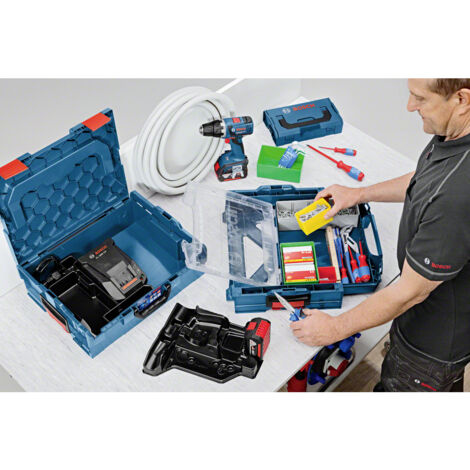 Bosch Professional 1600A019YY  Bodenschale 1 Stück (L x B x H) 418 x 312 x 80 mm