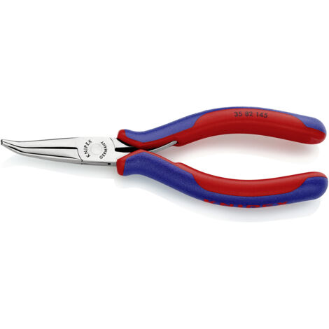 Knipex 35 82 145 SB Gripzange 145 mm 1 St.