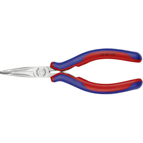 Knipex 35 82 145 SB Gripzange 145 mm 1 St.