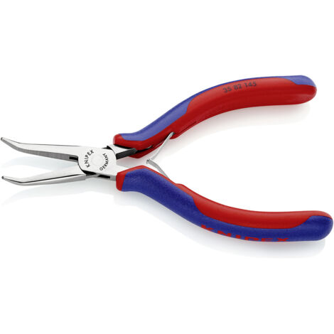 Knipex 35 82 145 SB Gripzange 145 mm 1 St.
