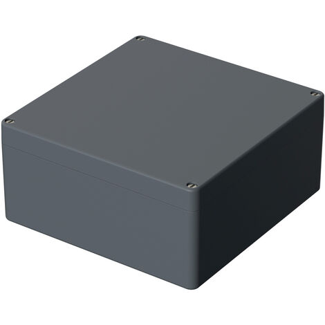 Bopla EUROMAS P 337 4337000 Industrie-Gehäuse 255 x 250 x 121 Glasfaserverstärkter Polyester Fehgr (1/2)