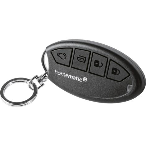 Homematic IP Funk Fernbedienung   HmIP-KRCK