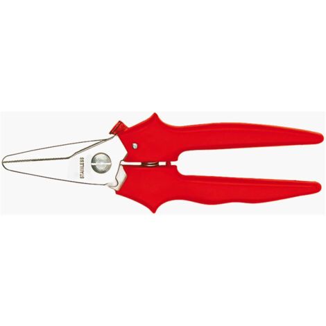 Bessey Erdi Combi-Schere gerade - D47