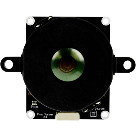 Smallest Tinkerforge TinkerForge 2145 Lautsprecher Passend für (Einplatinen-Computer ...