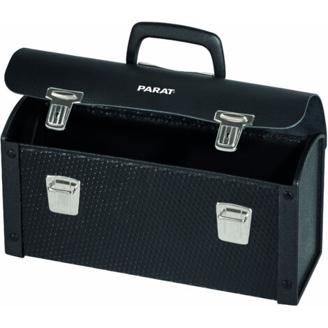 Werkzeugtasche NewClassic360x110x170mm Leder Parat