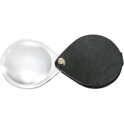 ESCHENBACH Einschlaglupe Classic 6,0 x D 30 mm