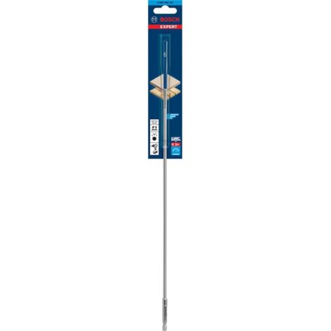 Bosch Accessories 2608900337 Holz-Fräsbohrer 20 mm, 22 mm, 25 mm Gesamtlänge 400 mm Sechskantschaft