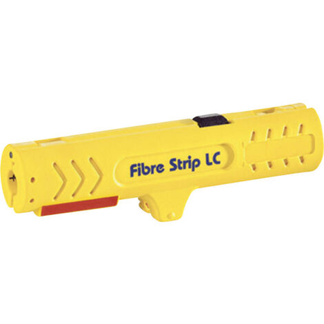 Jokari 30800 Fibre Strip LC  Kabelentmanteler Geeignet für Distributionskabel 8.2 mm (max)