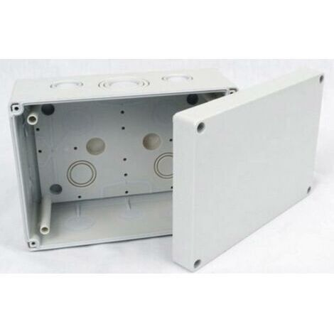 KOPOS KSK 175 KA Abzweigdose halogenfrei (B x H x T) 176 x 126 x 92 mm 1 St.
