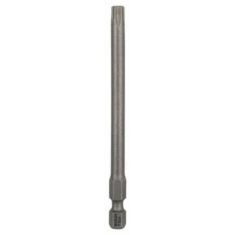 Bosch Accessories  2607001658 Sechsrund-Bit T 30  extra hart E 6.3 1 St.