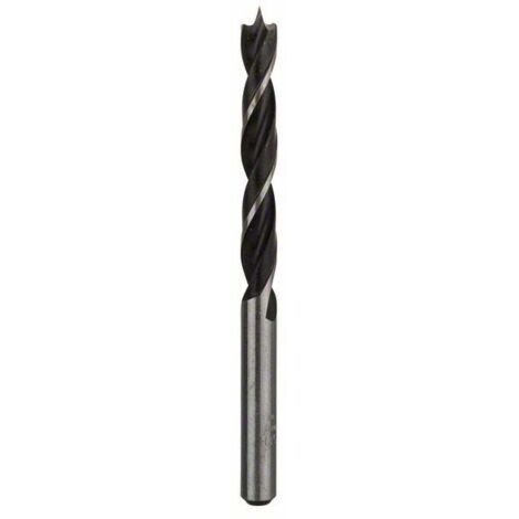 Bosch Holzspiralbohrer Standard 9 x 80 x 120 mm, d 9 mm