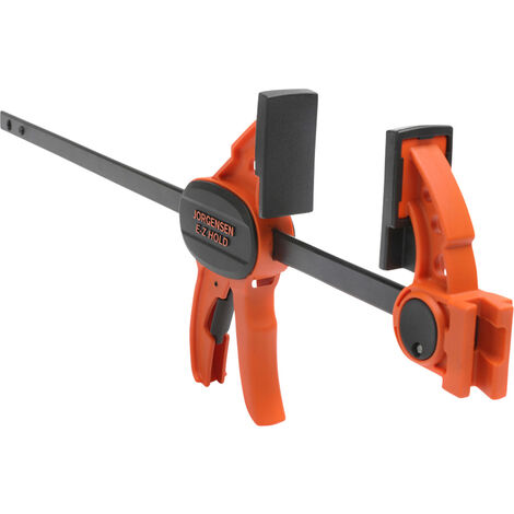 JORGENSEN 2391321 Einhandzwinge Spann-Weite (max.):300 mm Produktabmessung, Länge: 480 mm